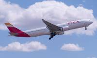 Iberia avance la livraison de ses Airbus A330-200