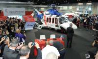 Héli-Union sera client de lancement de la nouvelle version lourde de l’AW139 d’AgustaWestland