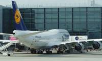 Lufthansa : SCORE sinstalle dans la dure