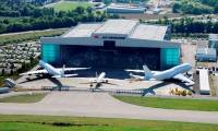 Jet Aviation Basel transformera deux Boeing 777-300ER en VIP