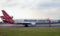 Martinair retirera ses MD-11F d’ici juin 2016