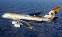 Le second A380 d'Etihad Airways entirement financ par des investisseurs corens