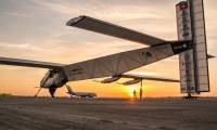 Comment Altran copilote-il la trajectoire de Solar Impulse pour son tour du monde ?