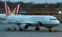 Un Airbus A320 de Germanwings s’écrase dans les Alpes