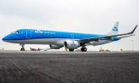 KLM commande 17 Embraer pour remplacer ses Fokker 70