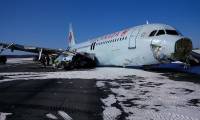 Un A320 dAir Canada manque son atterrissage  Halifax