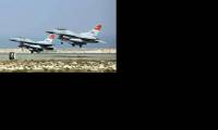 Les tats-Unis dbloquent la livraison de F-16  lgypte