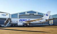 La maintenance de l'A310 ZERO-G confiée à Sabena technics 