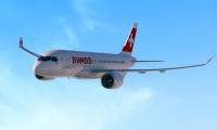 Swiss sera lopratrice de lancement du CSeries de Bombardier