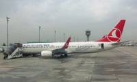 Turkish Airlines reoit son 125me Boeing