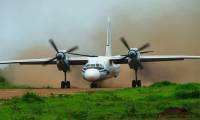 Des Antonov bientôt produits en Arabie saoudite