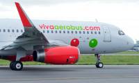 VivaAerobus réceptionne son premier A320 commandé à Airbus
