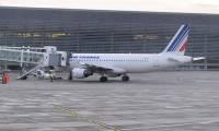 Air France ferme les bases province