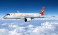 Tianjin Airlines confirme une partie de sa commande dEmbraer