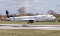 Volaris rceptionne deux premiers Airbus A321