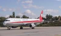 Sichuan Airlines reçoit son 100ème Airbus