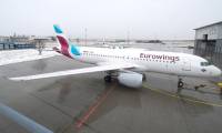 Lufthansa veut enregistrer Eurowings en Autriche