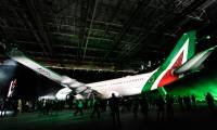 Alitalia dvoile ses nouvelles couleurs 