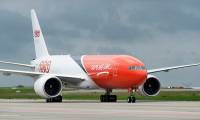 La maintenance des moteurs GE90 des 777F de TNT Airways reste chez AFI KLM E&M