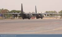 Vers le renforcement de la flotte de C-130 français