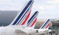 Les pilotes de ligne d'Air France et de Transavia France connaissent une baisse de leur rémunération de 25% à 40% depuis avril (SNPL)