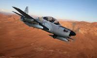 Bourget 2015 : Le Mali commande six A-29 Super Tucano