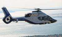 Le H160 dAirbus Helicopters ralise son vol inaugural (vido)