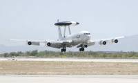 Le premier AWACS otanien prend sa retraite