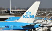 KLM rduit ses capacits cet hiver