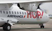 HOP! a mis en ligne son deuxième ATR 72-600