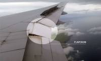 MH370 : le dbris retrouv  La Runion est bien un flaperon de Boeing 777