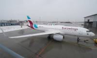 Eurowings Europe est cre