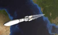 Airbus Safran Launchers signe le contrat Ariane 6
