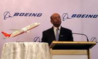 Boeing rvise  la hausse ses prvisions sur le march indien
