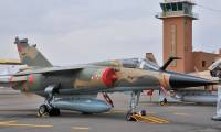 Un Mirage F1 s’écrase au Maroc