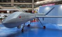 Taïwan dévoile son premier drone MALE
