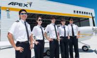 APEX Flight Academy décolle dans le ciel de Taïwan