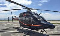 Premier Bell 429 pour le Mexique