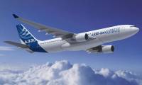 L’AESA certifie l’Airbus A330-200 de 242 tonnes