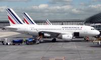 Mobilisation gnrale du personnel navigant commercial d'Air France le 22 septembre