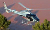 Commande gante pour Airbus Helicopters en Chine