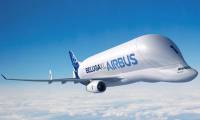 Airbus sélectionne le Trent 700 de Rolls-Royce pour motoriser le Beluga XL