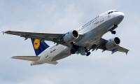 Lufthansa proposera une connexion Internet sur ses vols europens