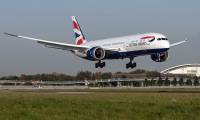 British Airways reçoit son 1er Boeing 787-9 (vidéo)