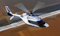 Airbus Helicopters : le deuxime prototype de H160 doit voler avant la fin de lanne