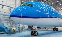 KLM reporte la mise en service de son Boeing 787