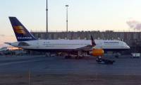 Icelandair : les actionnaires approuvent une augmentation de capital
