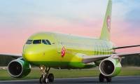 S7 Airlines intresse par Transaero