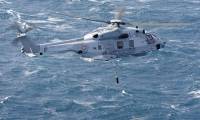 Deux « plans d’urgence » pour les Caïman Marine