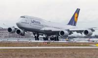 Lufthansa triple son bnfice net sur les neuf premiers mois